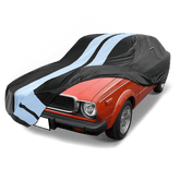 Toyota Corolla 1968-1981 BKGR-STR Car Cover